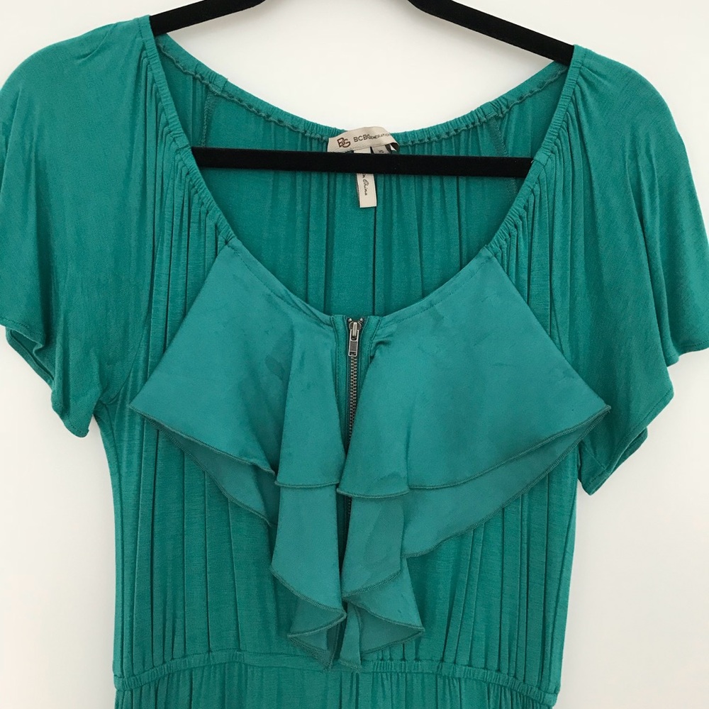 BCBG Cocktail Dress